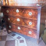 265 5181 CHEST OF DRAWERS